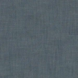 Pluto Fabric from Linwood Fabrics Pluto collection - black-grey plain woven