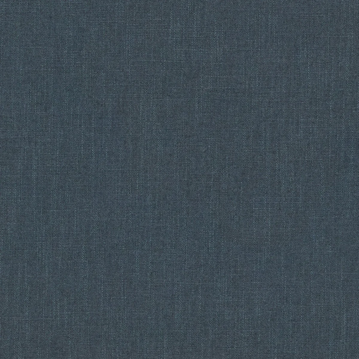 Pluto Fabric - Royal by Pluto Fabric from Linwood Fabrics Pluto collection - black-grey plain woven