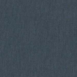 Pluto Fabric from Linwood Fabrics Pluto collection - black-grey plain woven