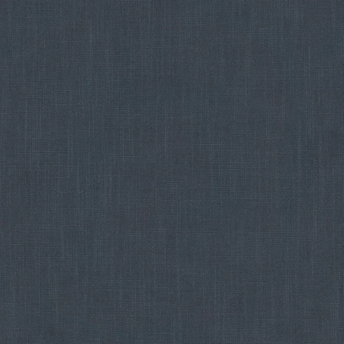 Pluto Fabric - Blueberry by Pluto Fabric from Linwood Fabrics Pluto collection - blue plain woven