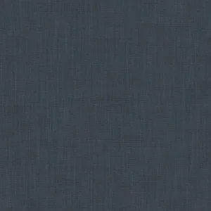 Pluto Fabric from Linwood Fabrics Pluto collection - blue plain woven