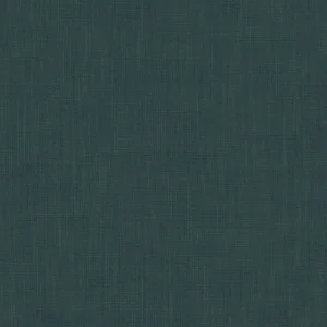 Pluto Fabric from Linwood Fabrics Pluto collection - blue plain woven