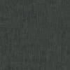 Pluto Fabric from Linwood Fabrics Pluto collection - black-grey plain woven