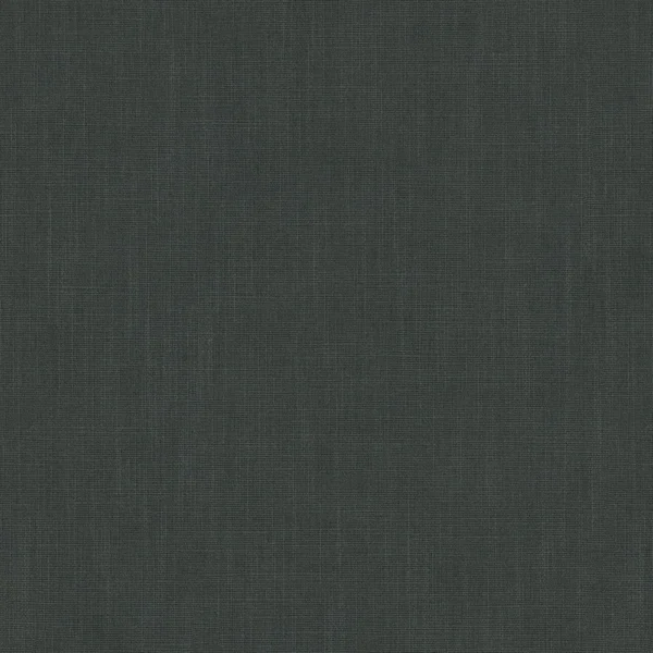 Pluto Fabric - Midnight by Pluto Fabric from Linwood Fabrics Pluto collection - black-grey plain woven