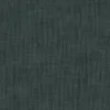 Pluto Fabric from Linwood Fabrics Pluto collection - black-grey plain woven