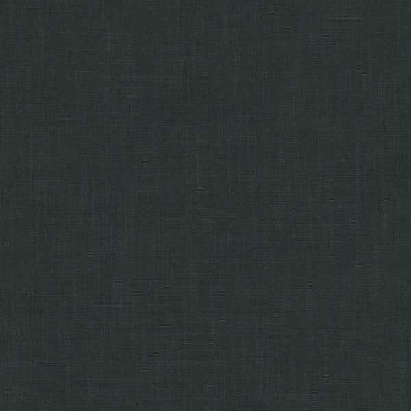 Pluto Fabric - Indigo by Pluto Fabric from Linwood Fabrics Pluto collection - black-grey plain woven