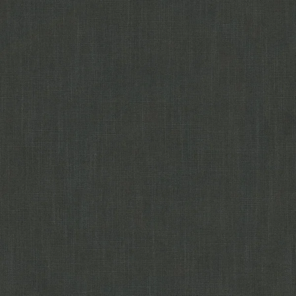 Pluto Fabric - Noir by Pluto Fabric from Linwood Fabrics Pluto collection - black-grey plain woven