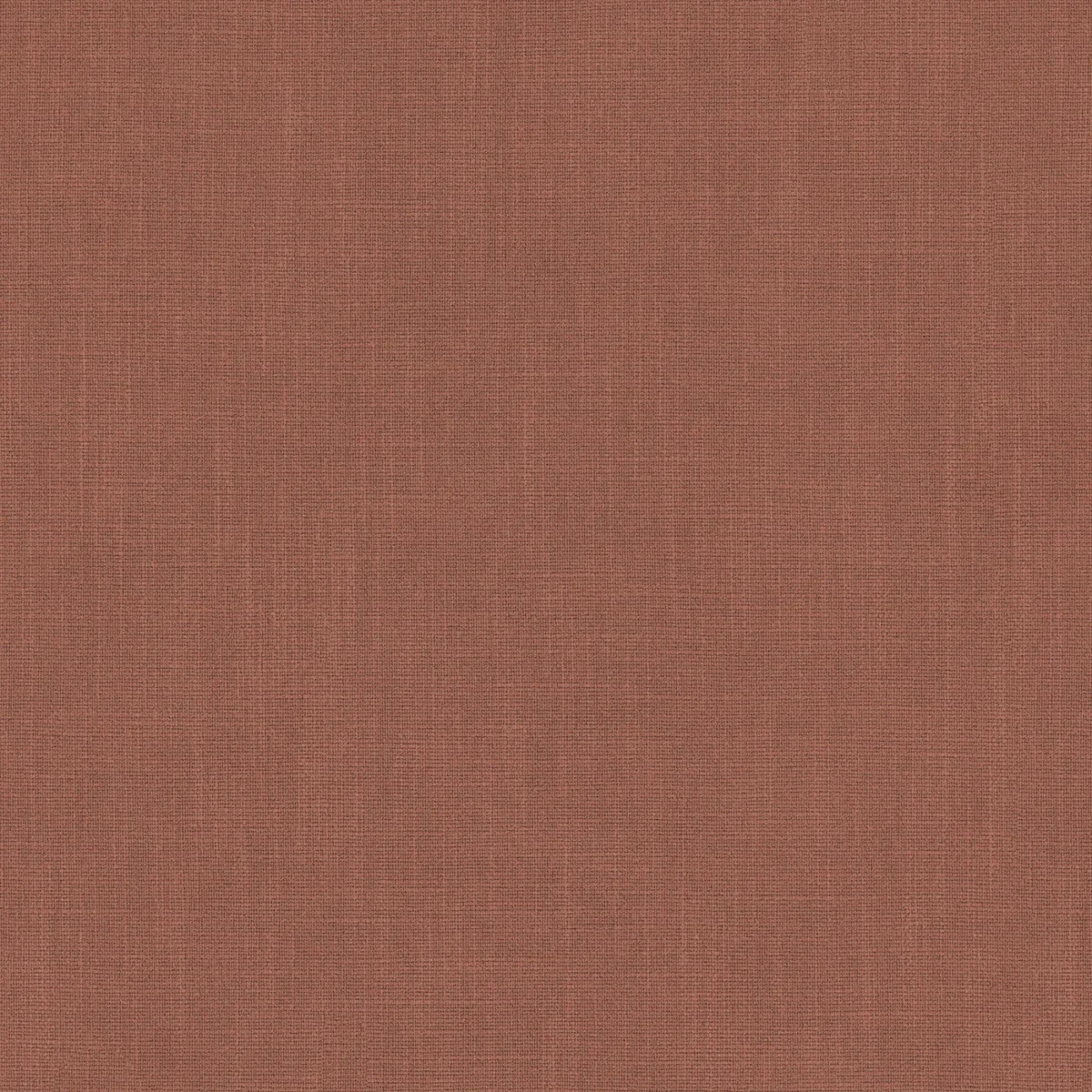 Pluto Fabric - Abi Rose by Pluto Fabric from Linwood Fabrics Pluto collection - red plain woven