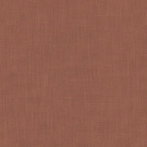 Pluto Fabric from Linwood Fabrics Pluto collection - red plain woven