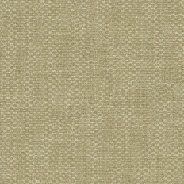 Pluto Fabric - Linen by Pluto Fabric from Linwood Fabrics Pluto collection - black-grey plain woven
