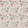 Boscobel Fabric from Osborne & Little Bourton collection - pink botanical printed