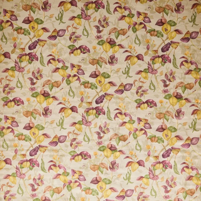 Cupani Fabric - Linen swatch