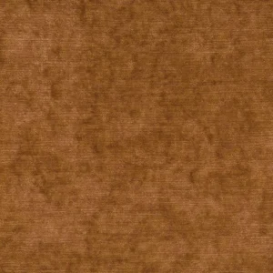 Belvedere Velvet Fabric from Osborne & Little Belvedere Velvet collection - orange plain velvet-chenille
