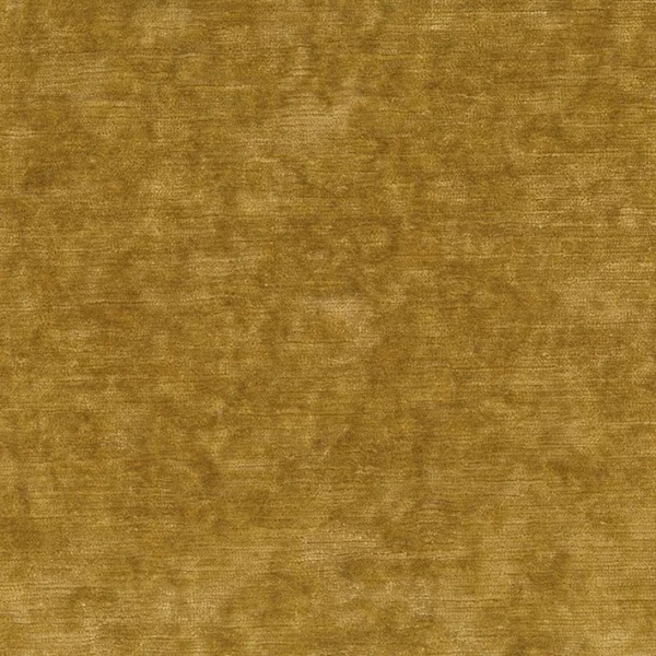 Belvedere Velvet Fabric from Osborne & Little Belvedere Velvet collection - yellow plain velvet-chenille