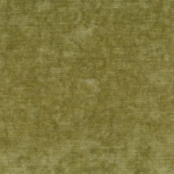Belvedere Velvet Fabric - Chartreuse by Belvedere Velvet Fabric from Osborne & Little Belvedere Velvet collection - green plain velvet-chenille