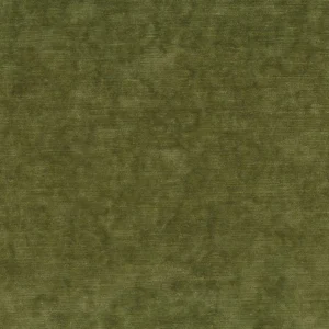 Belvedere Velvet Fabric from Osborne & Little Belvedere Velvet collection - green plain velvet-chenille
