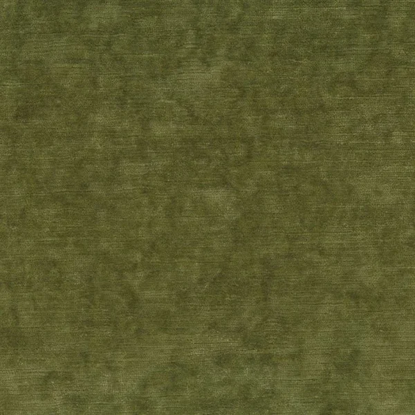 Belvedere Velvet Fabric - Olive by Belvedere Velvet Fabric from Osborne & Little Belvedere Velvet collection - green plain velvet-chenille
