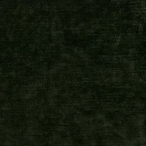 Belvedere Velvet Fabric from Osborne & Little Belvedere Velvet collection - green plain velvet-chenille