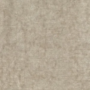 Belvedere Velvet Fabric from Osborne & Little Belvedere Velvet collection - neutral plain velvet-chenille