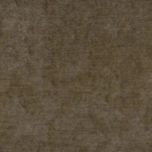 Belvedere Velvet Fabric from Osborne & Little Belvedere Velvet collection - brown plain velvet-chenille