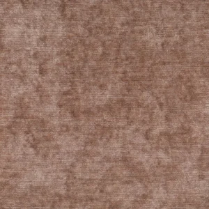 Belvedere Velvet Fabric from Osborne & Little Belvedere Velvet collection - pink plain velvet-chenille