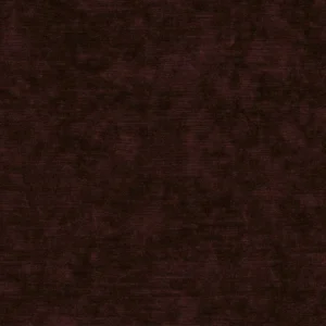 Belvedere Velvet Fabric from Osborne & Little Belvedere Velvet collection - black-grey plain velvet-chenille