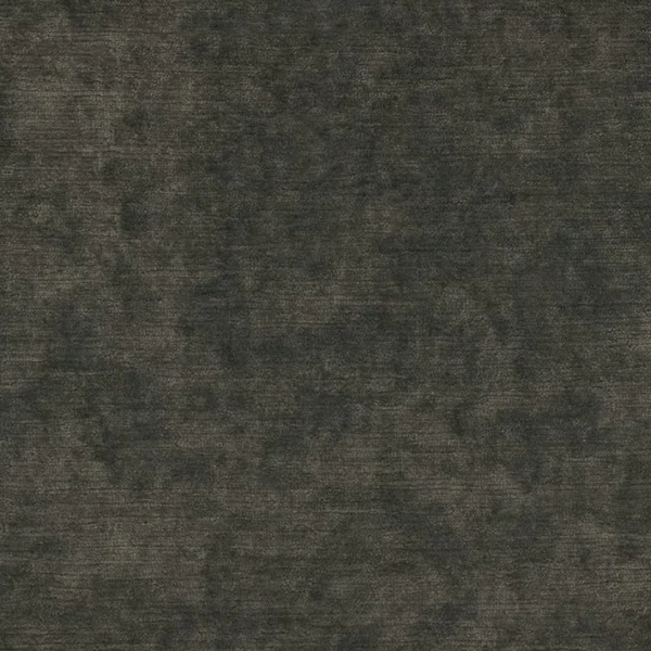 Belvedere Velvet Fabric - Elephant by Belvedere Velvet Fabric from Osborne & Little Belvedere Velvet collection - black-grey plain velvet-chenille