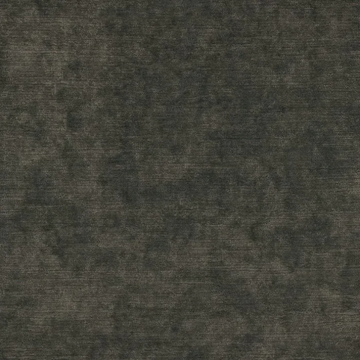 Belvedere Velvet Fabric - Elephant swatch