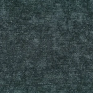 Belvedere Velvet Fabric from Osborne & Little Belvedere Velvet collection - blue plain velvet-chenille