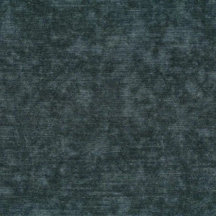 Belvedere Velvet Fabric - Airforce swatch