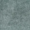 Belvedere Velvet Fabric from Osborne & Little Belvedere Velvet collection - blue plain velvet-chenille