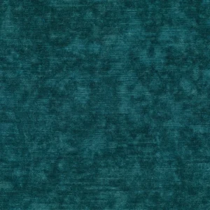 Belvedere Velvet Fabric from Osborne & Little Belvedere Velvet collection - blue plain velvet-chenille