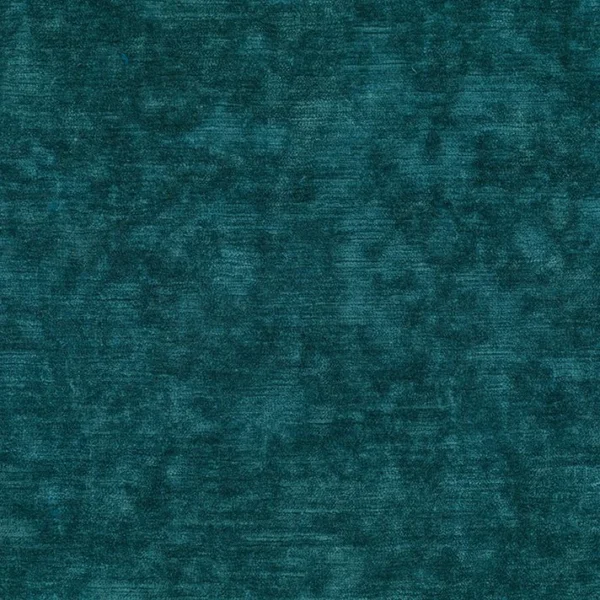 Belvedere Velvet Fabric - Peacock by Belvedere Velvet Fabric from Osborne & Little Belvedere Velvet collection - blue plain velvet-chenille