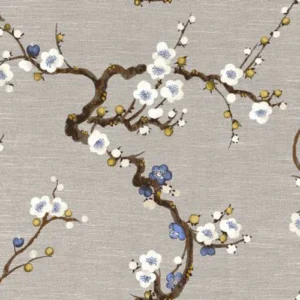 Sakura Col Fabric - 1