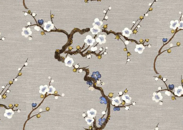 Sakura Col Fabric - 1 swatch