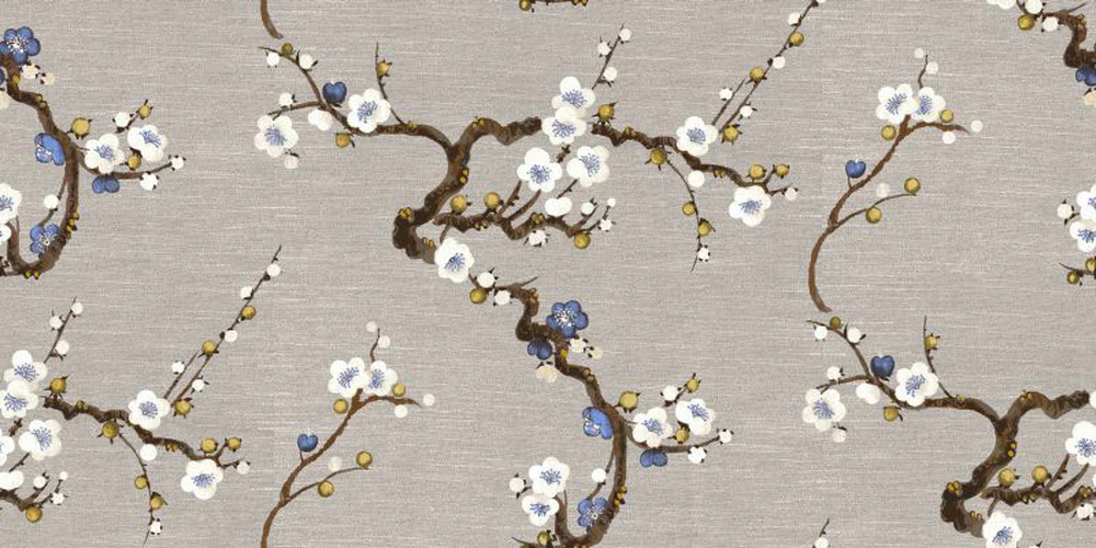 Sakura Col Fabric - 1 by Sakura Col Fabric - 1 from