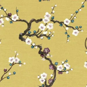 Sakura Col Fabric - 2