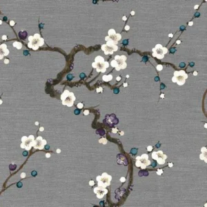 Sakura Col Fabric - 3