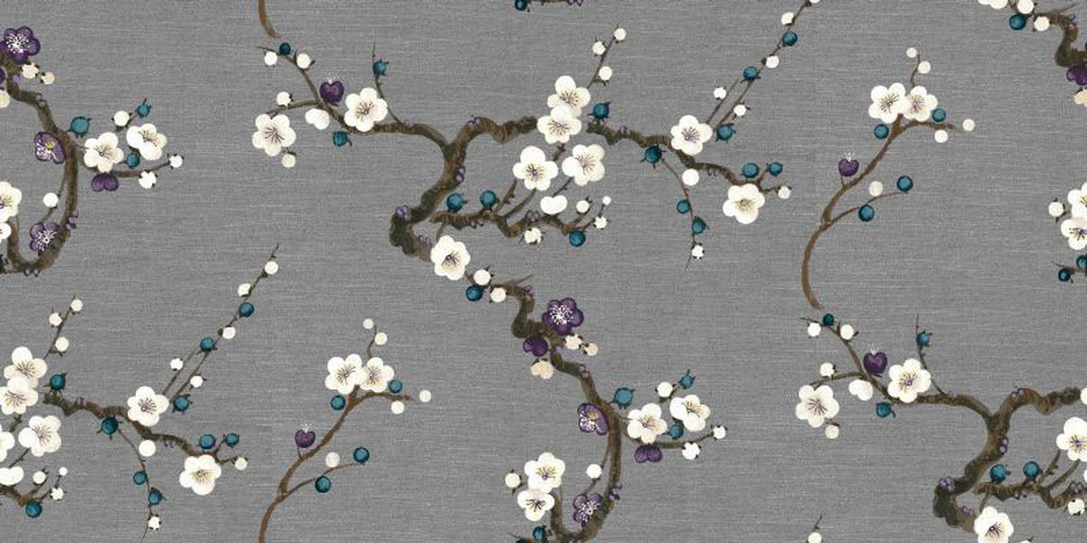 Sakura Col Fabric - 3 by Sakura Col Fabric - 3 from