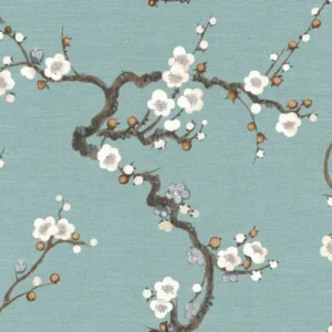Sakura Col Fabric - 5