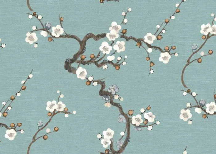 Sakura Col Fabric - 5 swatch