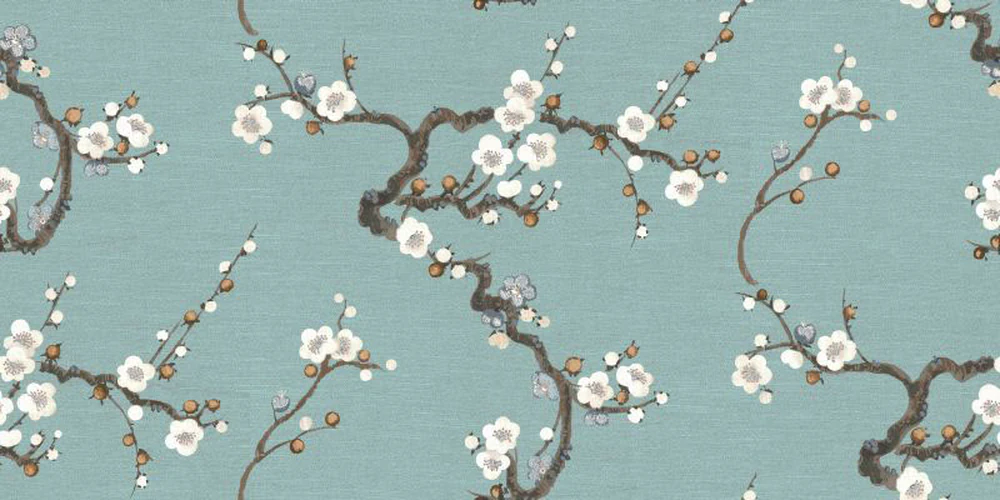 Sakura Col Fabric - 5 by Sakura Col Fabric - 5 from