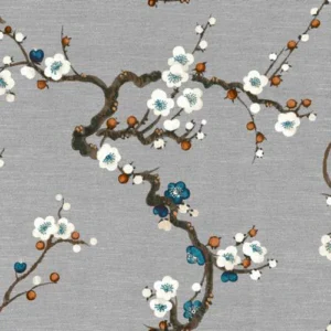Sakura Col Fabric - 6