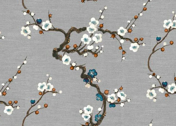 Sakura Col Fabric - 6 swatch