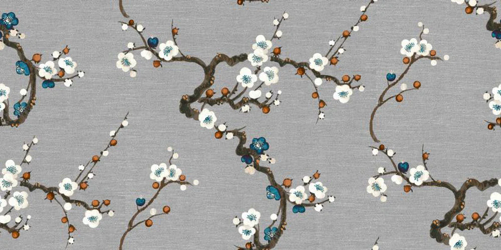 Sakura Col Fabric - 6 by Sakura Col Fabric - 6 from