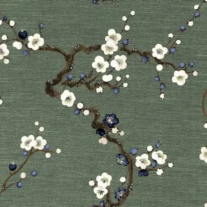 Sakura Col Fabric - 7