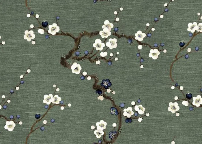 Sakura Col Fabric - 7 swatch