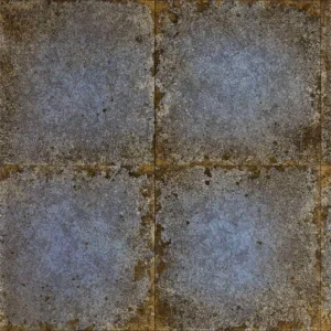 Lustre Tile Wallpaper - Sapphire