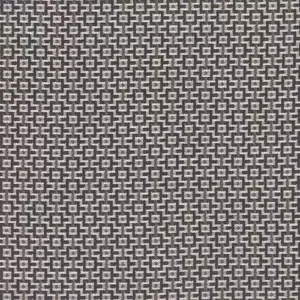Ella Fabric - Slate / Taupe