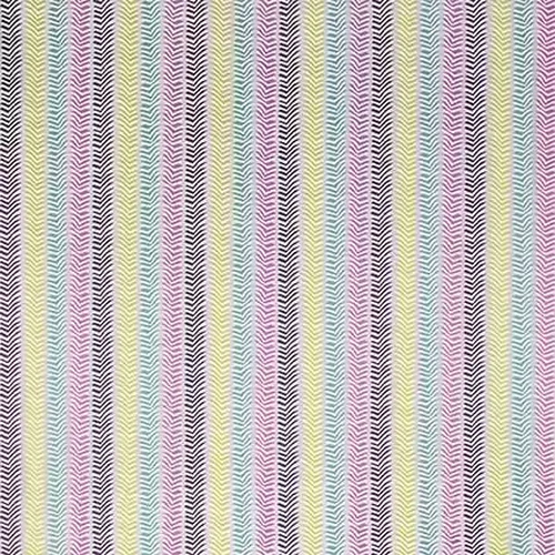 Brubeck Fabric - Blackcurrant  / Pansy – Blackcurrant / Pansy swatch